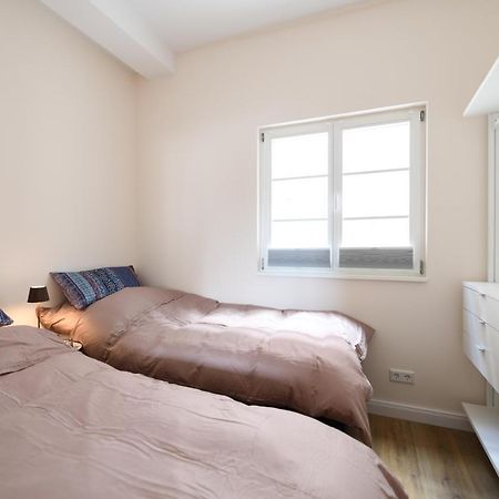 Das Schiefe Haus Wohnung Starkenburg Heppenheim  Extérieur photo