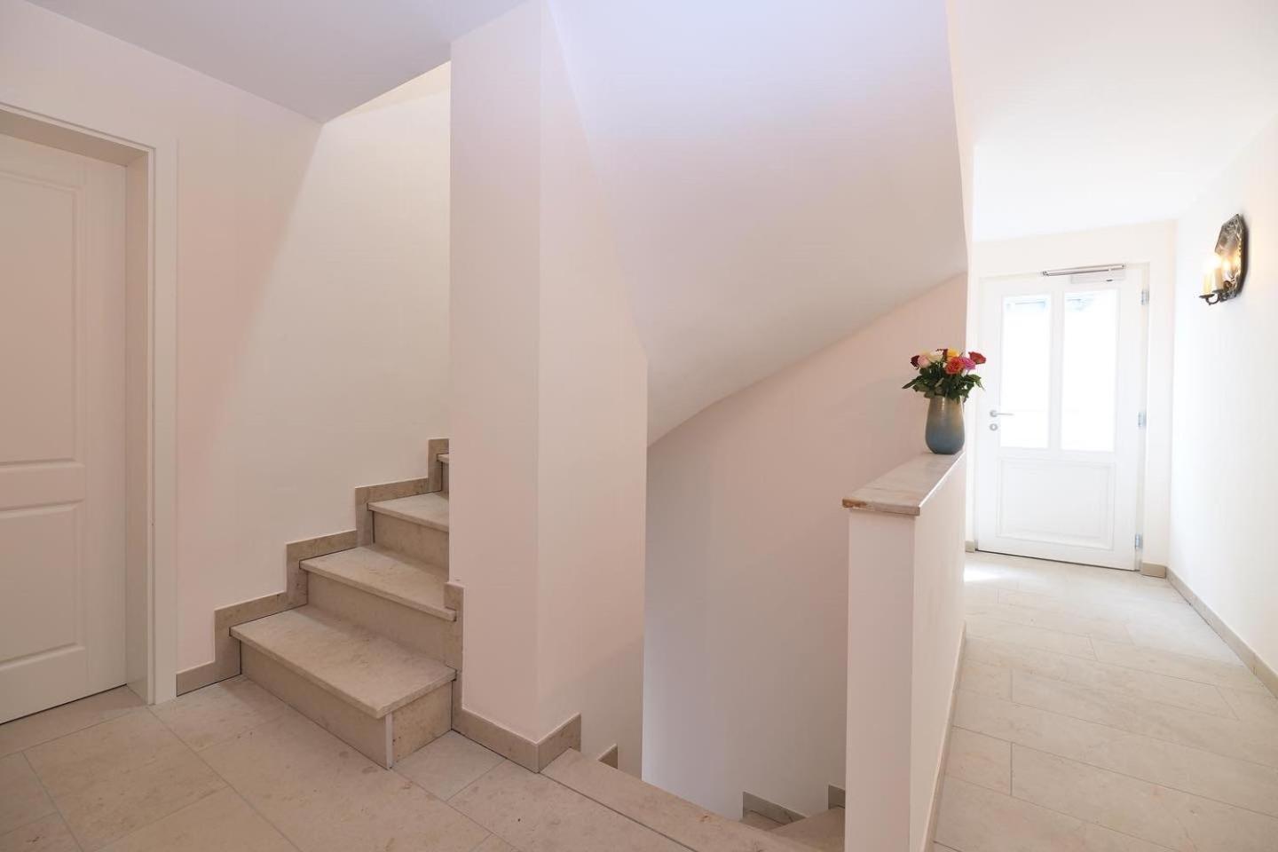 Das Schiefe Haus Wohnung Starkenburg Heppenheim  Extérieur photo